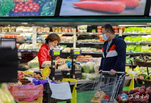 呼和浩特農(nóng)產(chǎn)品批發(fā)市場(chǎng) 貨源充足 保障供應(yīng) 無需囤貨